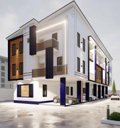 5 bedroom House for sale Hollandia Way, Airport Road(Ikeja) Ikeja Lagos