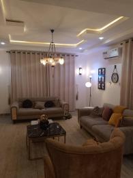 5 bedroom House for shortlet Jahi Abuja