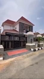 5 bedroom House for sale River Park Estate, Airport Road, Lugbe Abuja
