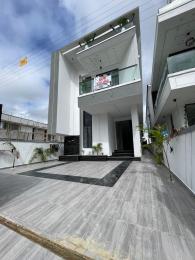 5 bedroom House for sale Ado Ajah Lagos