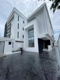 5 bedroom House for sale  Lekki Phase 1 Lekki Lagos