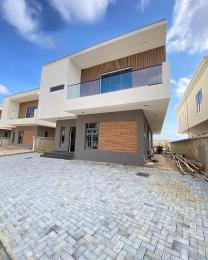 5 bedroom House for sale Lekki Phase 1 Lekki Lagos