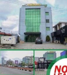 Commercial Property for rent Akin Adesola Victoria Island Lagos