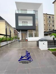 6 bedroom House for sale Lekky County Homes, Ikota Lekki Lagos