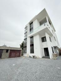 6 bedroom House for sale Banana Island Ikoyi Lagos