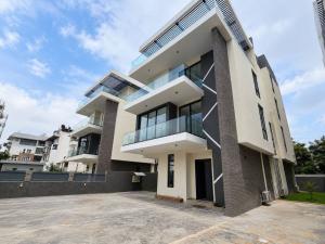 6 bedroom House for rent Banana Island Ikoyi Lagos