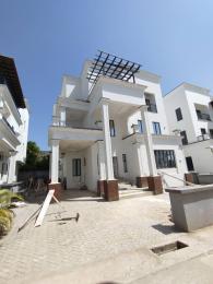 7 bedroom House for sale Katampe Abuja