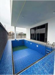 6 bedroom House for sale Lekki Lagos