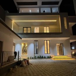 6 bedroom House for sale Maitama Main Maitama Abuja
