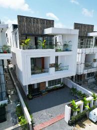6 bedroom House for sale chevron Lekki Lagos