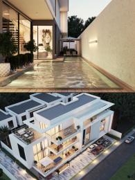 6 bedroom House for sale Banana Island Ikoyi Lagos
