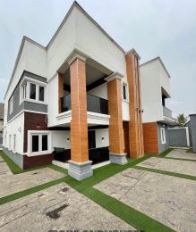 6 bedroom House for sale Unilag Estate Extension Magodo GRA Phase 1 Ojodu Lagos