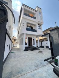6 bedroom House for sale Magodo Estate Ketu Lagos