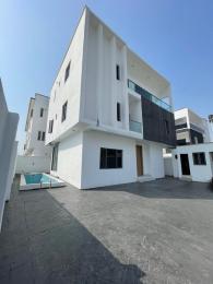 6 bedroom House for sale Osapa london Lekki Lagos