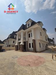 6 bedroom House for sale Efab Metropolis Karsana Abuja