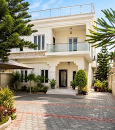 6 bedroom House for sale Lekki Phase One Lekki Phase 1 Lekki Lagos