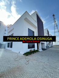 6 bedroom House for rent Banana Island Estate, Ikoyi Lagos