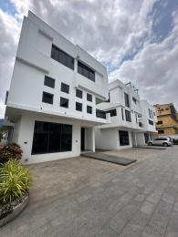 6 bedroom House for sale Ikoyi Lagos