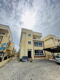 6 bedroom House for rent Western Foreshore Osapa london Lekki Lagos