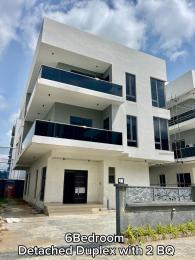 6 bedroom House for sale Old Ikoyi Ikoyi Lagos