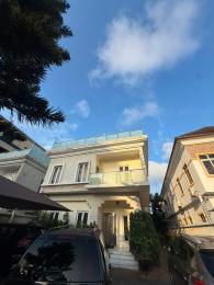 6 bedroom House for sale Lekki Phase 1 Lekki Lagos