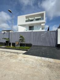 6 bedroom House for sale Banana Island Ikoyi Lagos