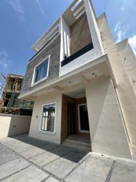 6 bedroom House for sale Lekki Phase 1 Lekki Lagos