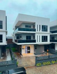 6 bedroom House for sale Ikoyi Lagos