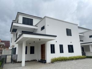 6 bedroom House for sale Ikeja GRA Ikeja Lagos