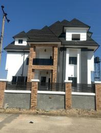 6 bedroom House for sale Karasana Gwarinpa Extension Gwarinpa Abuja