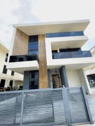 7 bedroom House for sale Guzape Abuja