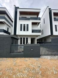 6 bedroom House for sale Victoria Island Lagos