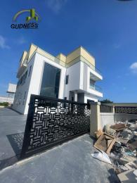 6 bedroom House for sale Chevron Lekki Lagos