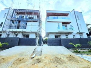 6 bedroom House for sale Bishop Oluwole Street Victoria Island Lagos