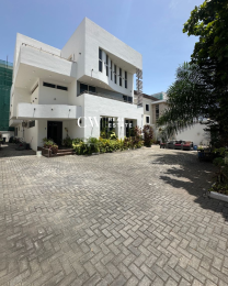 5 bedroom House for rent Banana Island Ikoyi Lagos