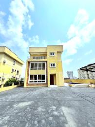 6 bedroom House for sale Osapa london Lekki Lagos