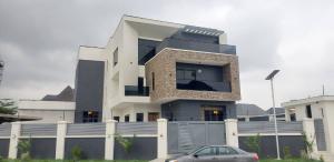 6 bedroom House for sale Okorie Cresent, F01 Kubwa, Abuja Kubwa Abuja