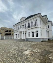 6 bedroom House for sale Guzape Guzape Abuja