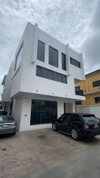 6 bedroom House for sale Glover Road, Ikoyi Lagos