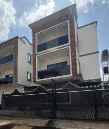 6 bedroom House for sale Wuye Abuja