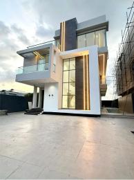 6 bedroom House for sale Ikoyi Lagos