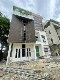 6 bedroom House for sale Ikoyi Lagos