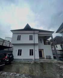 6 bedroom House for sale Stadium Road, Nta Port Harcourt Rivers