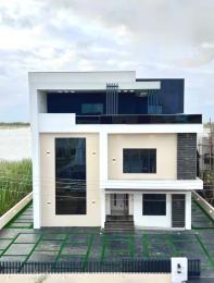 6 bedroom House for sale Chevron Lekki Lagos