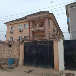 3 bedroom House for sale Ago Palace Ago palace Okota Lagos