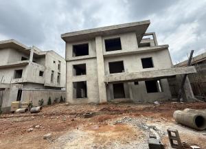 House for sale Katampe Ext Abuja