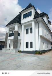 7 bedroom House for sale Gwarinpa Ext Asokoro Abuja