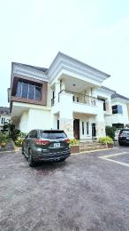 7 bedroom House for sale Pinnock Beach Estate Osapa london Lekki Lagos