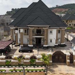 7 bedroom House for sale Katampe Ext Abuja