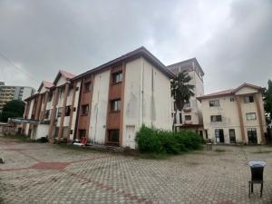 10 bedroom Commercial Property for sale Off Kofo Abayomi Kofo Abayomi Victoria Island Lagos